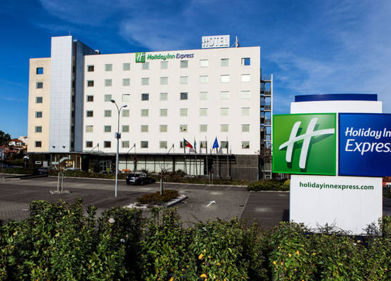 Holiday Inn Express LISBON - OEIRAS by IHG 1