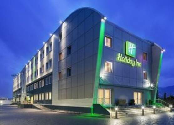Holiday Inn SALERNO - CAVA DE' TIRRENI by IHG 1