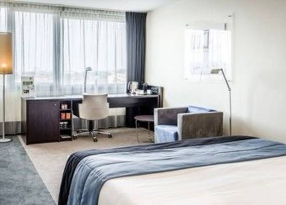 Holiday Inn EINDHOVEN by IHG 1