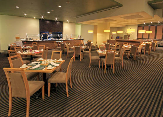 Crowne Plaza MONTERREY AEROPUERTO by IHG 1