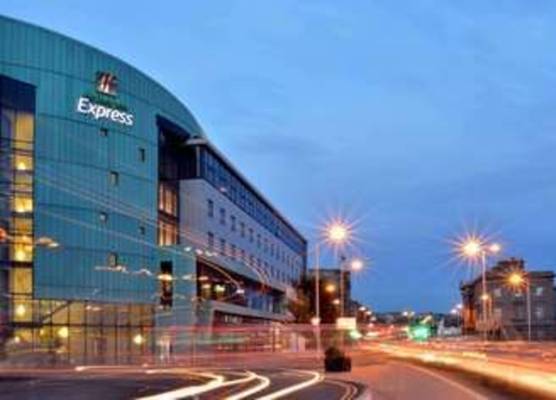 Holiday Inn Express DUNDEE by IHG 1
