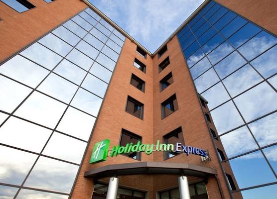 Holiday Inn Express REGGIO EMILIA by IHG 1