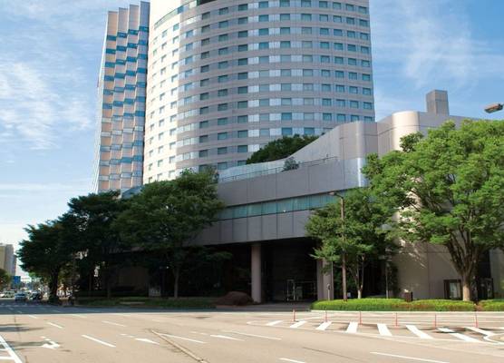 ANA Crowne Plaza KANAZAWA by IHG 1