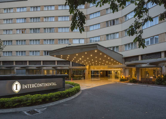 InterContinental Hotels MEDELLIN - MOVICH by IHG 1
