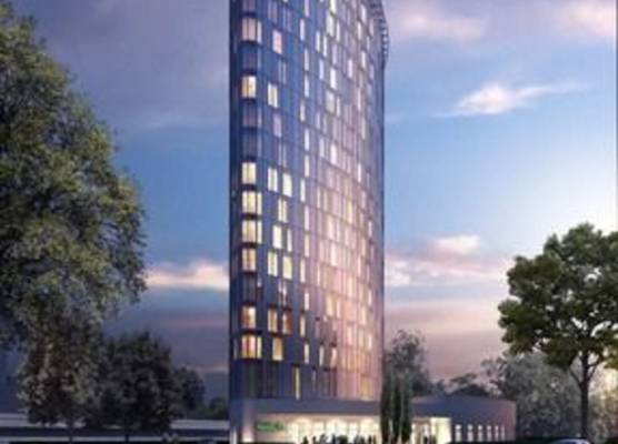 Holiday Inn HAMBURG - CITY NORD by IHG 1