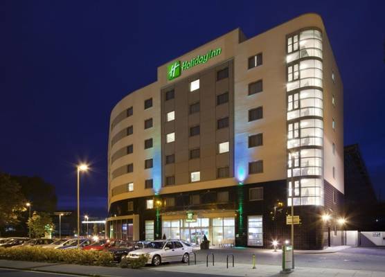 Holiday Inn NORWICH CITY by IHG 1