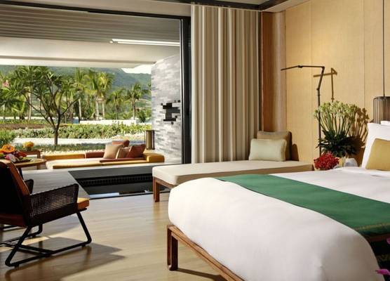 InterContinental Hotels SANYA RESORT by IHG 1