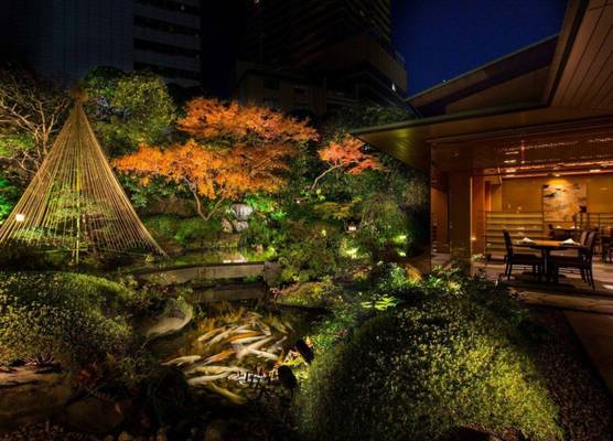 ANA InterContinental TOKYO by IHG 1