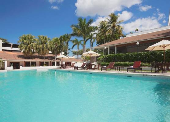 Crowne Plaza MANAGUA by IHG 1