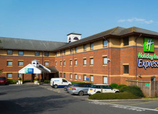 Holiday Inn Express EXETER EAST by IHG 1