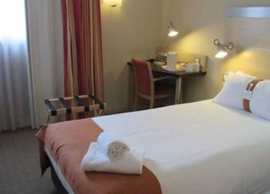 Holiday Inn Express VALENCIA - BONAIRE by IHG 1