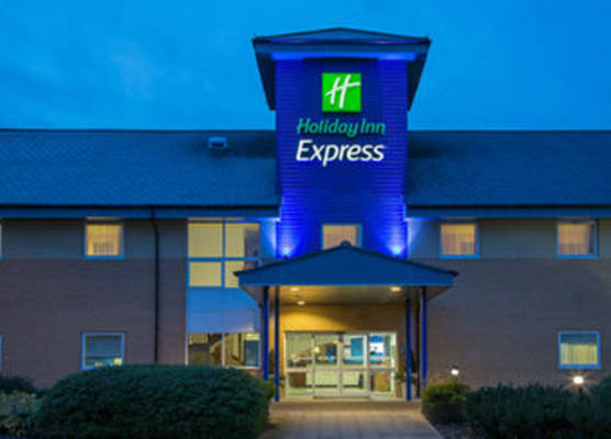 Holiday Inn Express BRAINTREE by IHG 1