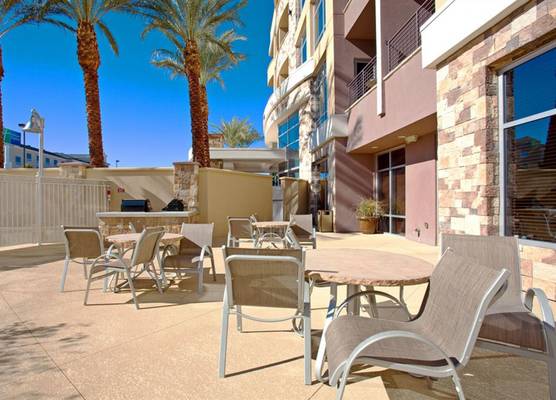 Staybridge Suites LAS VEGAS - STADIUM DISTRICT by IHG 1