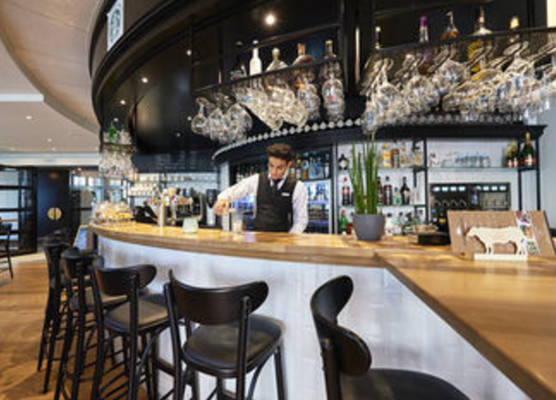 Holiday Inn HASSELT by IHG 1
