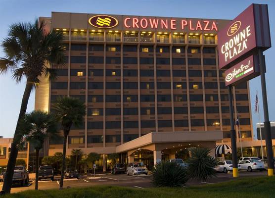 Crowne Plaza SAN ANTONIO AIRPORT by IHG 1