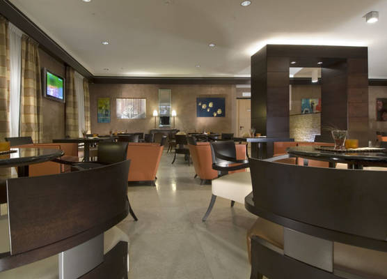 Crowne Plaza MILAN - MALPENSA AIRPORT by IHG 1