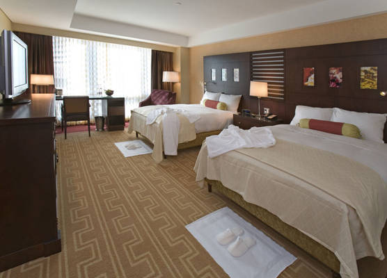 InterContinental Hotels BOSTON by IHG 1