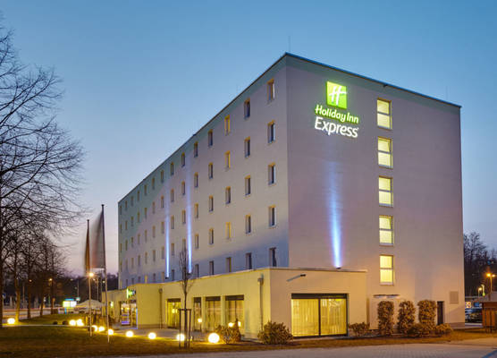 Holiday Inn Express NEUNKIRCHEN by IHG 1