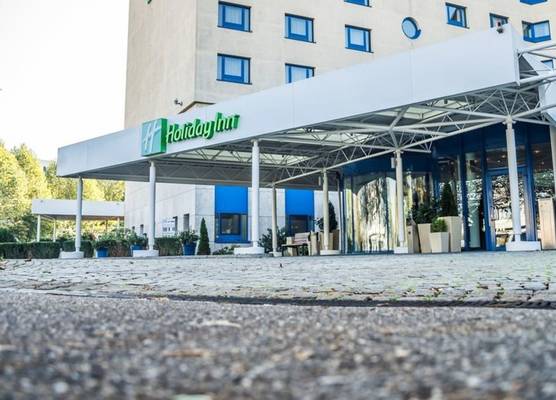 Holiday Inn STUTTGART by IHG 1
