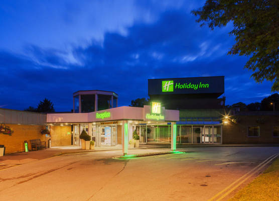 Holiday Inn NORWICH by IHG 1