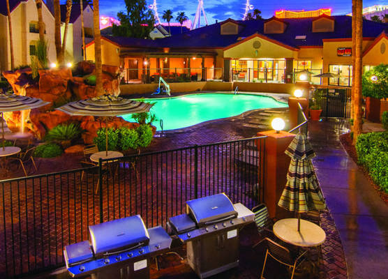 Holiday Inn Club Vacations AT DESERT CLUB RESORT by IHG 1