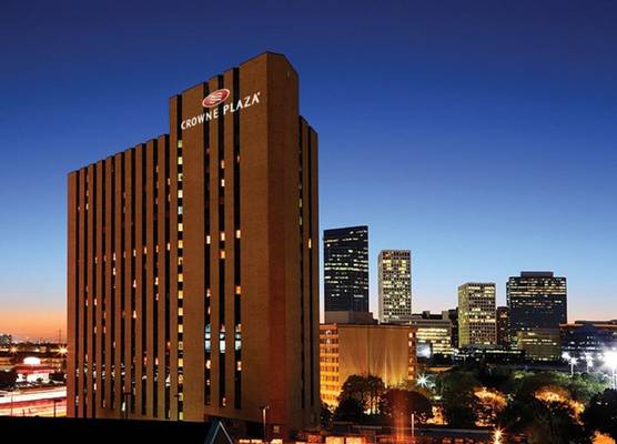Crowne Plaza HOUSTON MED CTR-GALLERIA AREA by IHG 1