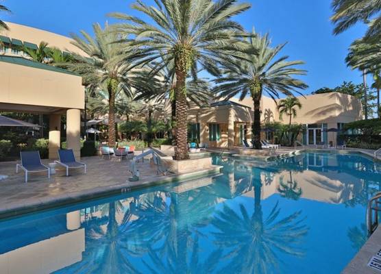 InterContinental Hotels AT DORAL MIAMI by IHG 1