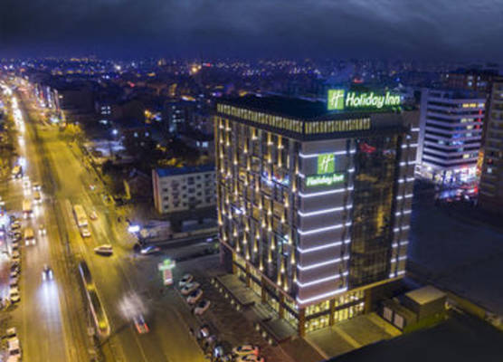 Holiday Inn KAYSERI - DUVENONU by IHG 1