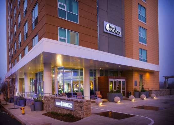 Hotel Indigo ASHEVILLE DOWNTOWN by IHG 1