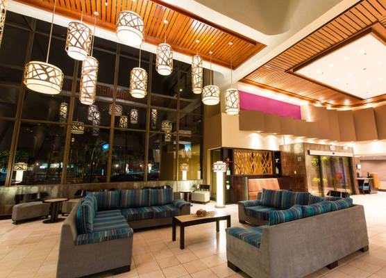 Crowne Plaza SAN JOSE LA SABANA by IHG 1