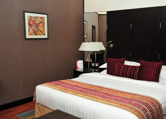 Crowne Plaza AL KHOBAR by IHG 1