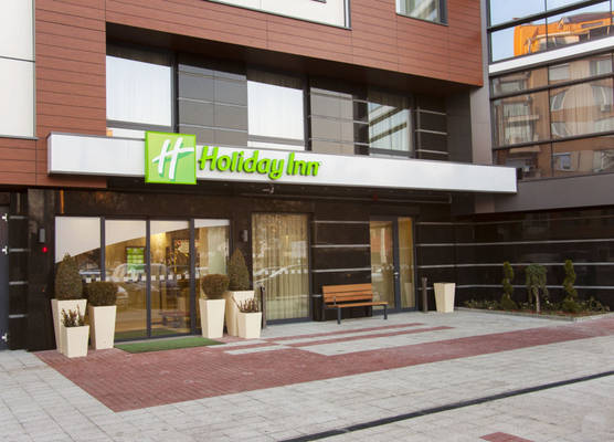 Holiday Inn PLOVDIV by IHG 1