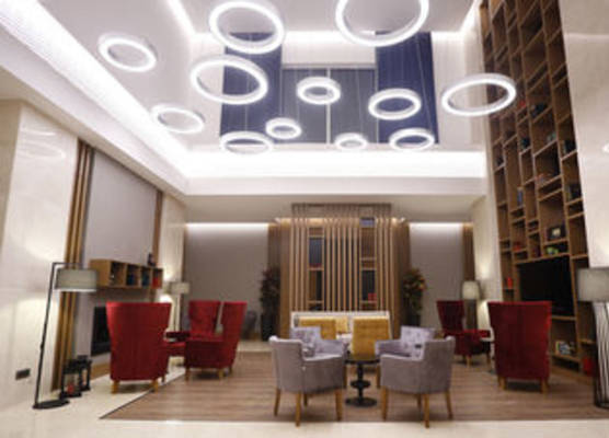 Holiday Inn ANKARA - CUKURAMBAR by IHG 1