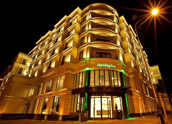Holiday Inn LODZ by IHG 1