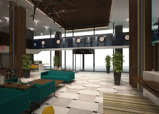 Holiday Inn ISTANBUL - TUZLA BAY by IHG 1