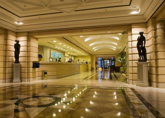 InterContinental Hotels BUENOS AIRES by IHG 1