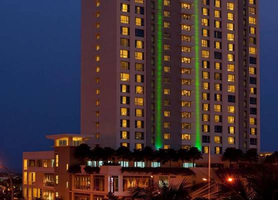 Holiday Inn MELAKA by IHG 1