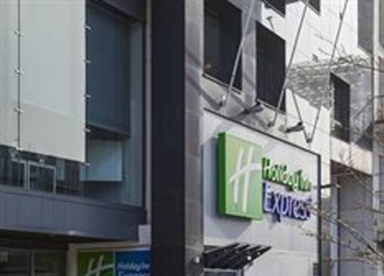 Holiday Inn Express AMIENS by IHG 1