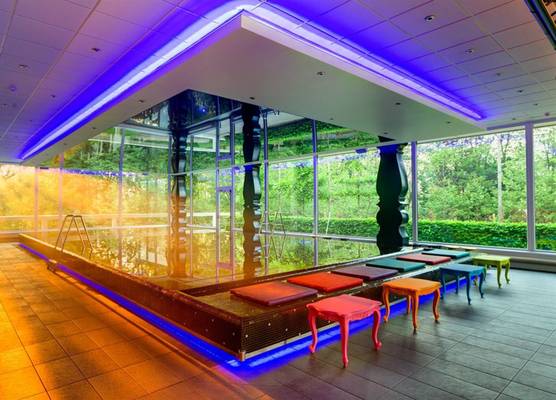 Crowne Plaza ANTWERP by IHG 1