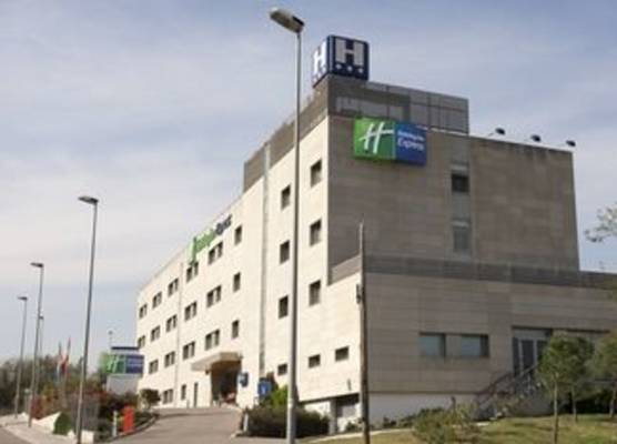 Holiday Inn Express BARCELONA - MONTMELO by IHG 1