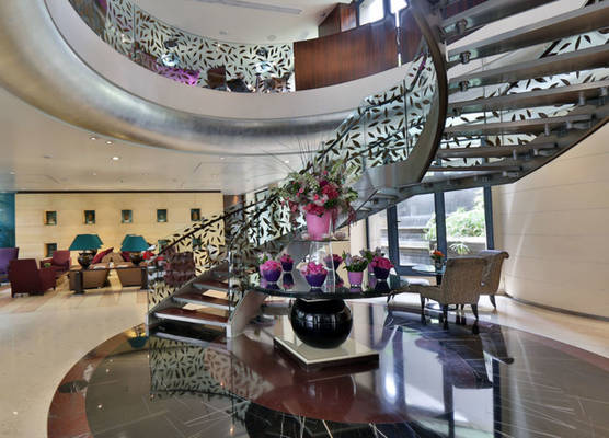Crowne Plaza BEIRUT by IHG 1