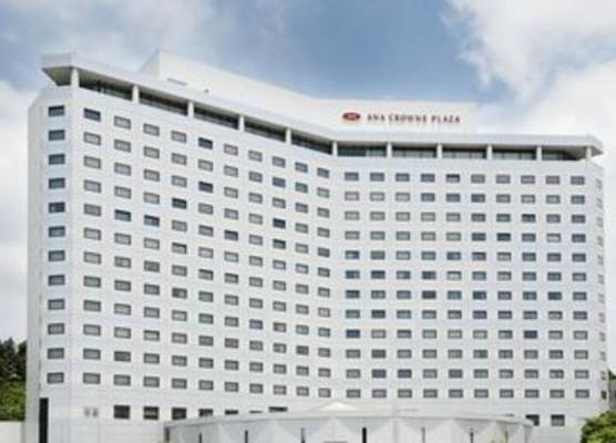 ANA Crowne Plaza NARITA by IHG 1