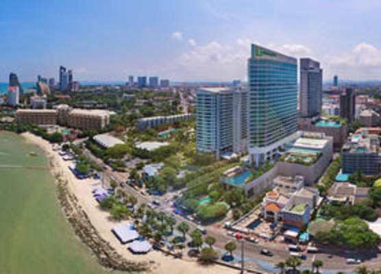 Holiday Inn PATTAYA by IHG 1