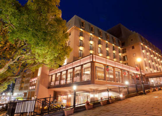 ANA Crowne Plaza NAGASAKI GLOVERHILL by IHG 1