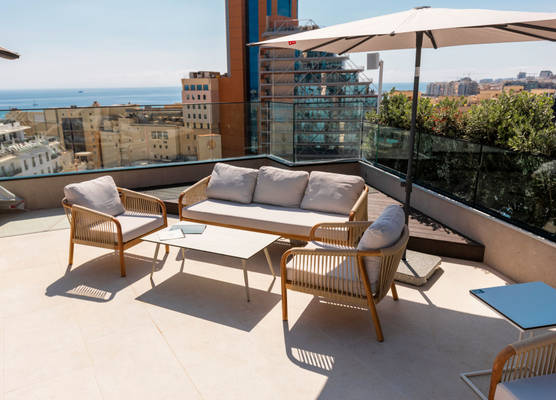 The Londoner Hotel St. Julian's 1