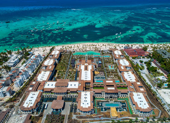 Adults Only At Lopesan Costa Bavaro 1