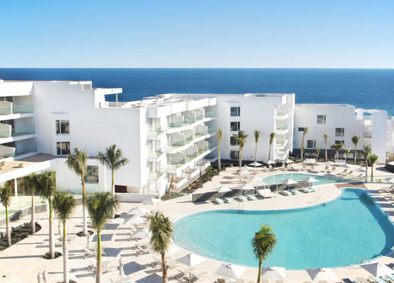 Hotel Lava Beach 1