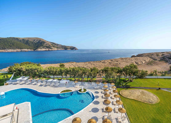 THB Cala Lliteras - Adults Only 1