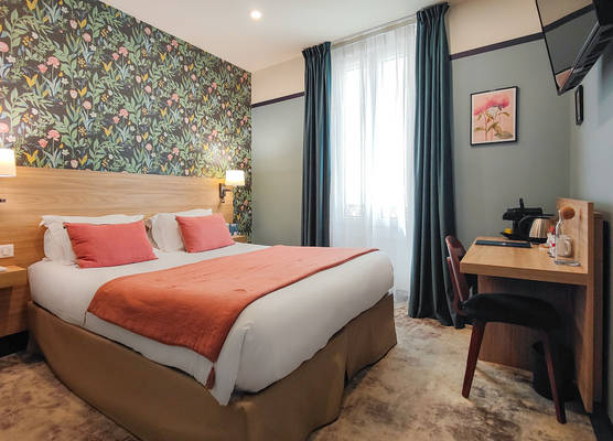 Hôtel de France, un hôtel AMMI 1