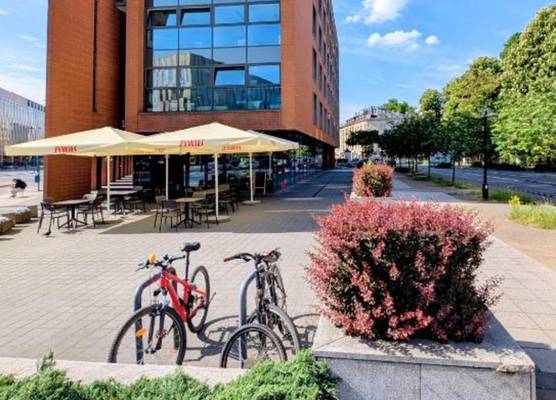 Turnau City Aparthotel 1